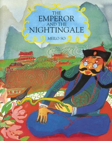 The Emperor and the Nightingale