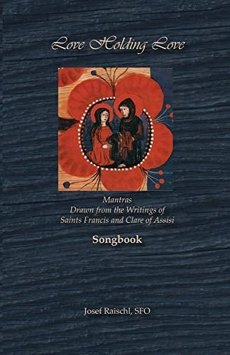 Love Holding Love, Songbook Edition