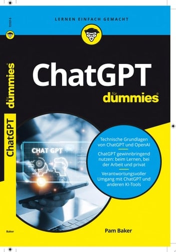 ChatGPT für Dummies