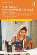 Performance Management Systems A Global Perspective
