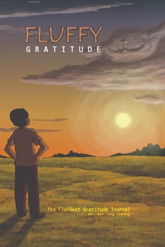 Fluffy Gratitude: The Fluffiest Gratitude Journal