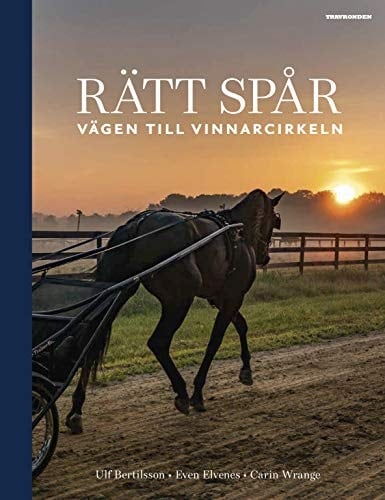 Rätt spår - vägen till vinnarcirkeln