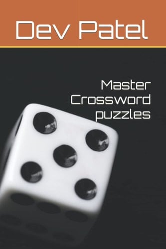 Master Crossword puzzles