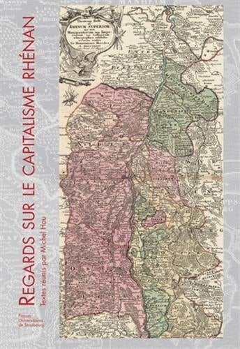 Regards sur le capitalisme rhénan