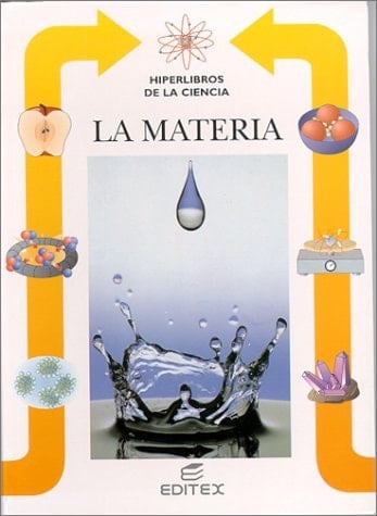 La materia