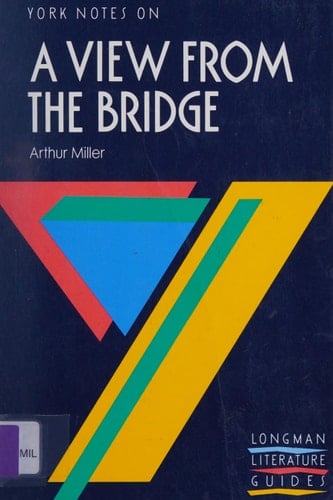 Arthur Miller: A View from the Bridge Notes
