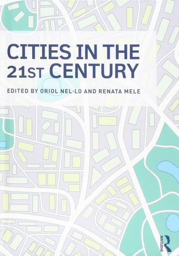 Cities in the 21st Century