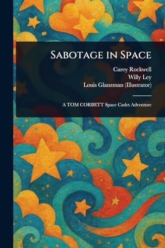 Sabotage in Space