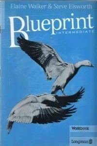 Blueprint Intermediate Workbook