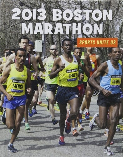 2013 Boston Marathon