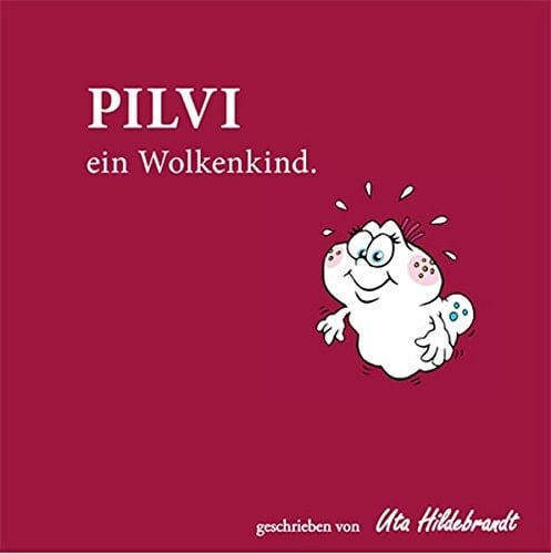 Pilvi - ein Wolkenkind