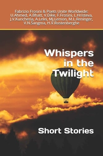 Whispers in the Twilight Short Stories