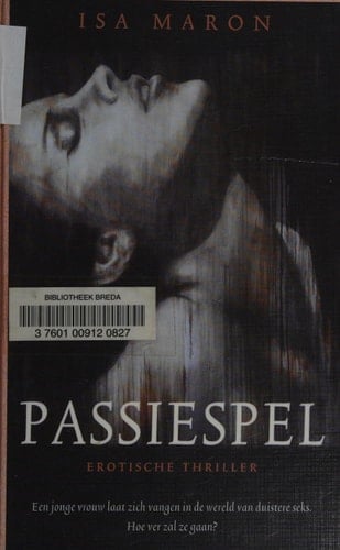 Passiespel