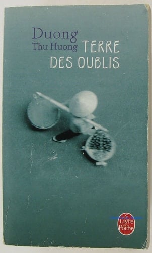 Terre des oublis
