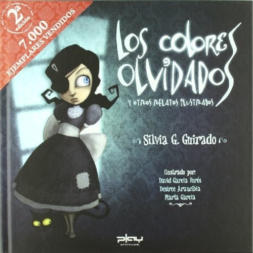 Mundo de colores 2011