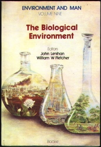 Biological Environment (Environment & Man)