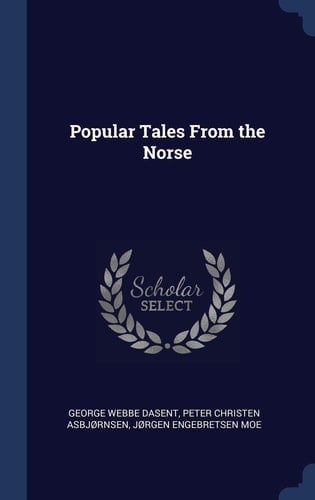 Popular Tales from the Norse