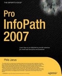Pro InfoPath 2007