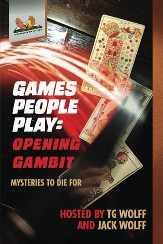 Games People Play - Opening Gambit