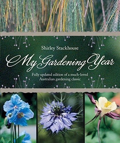 My Gardening Year