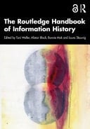 Routledge Handbook of Information History