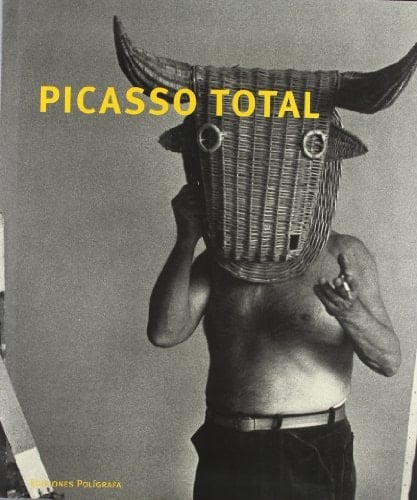 Picasso total 1881-1973