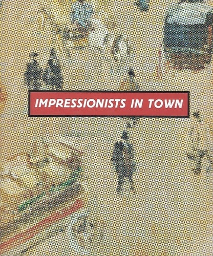 Impressionists in Town Ordrupgaard, Copenhagen, 1996