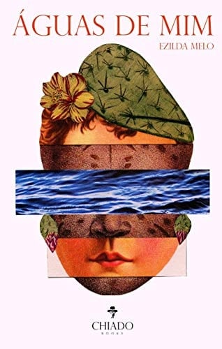 Águas de mim (Portuguese Edition)