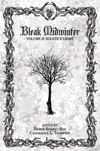 Bleak Midwinter Solstice Light