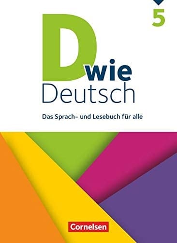 D wie Deutsch