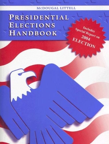 Presidential Elections Handbook