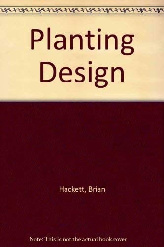 Planting Design
