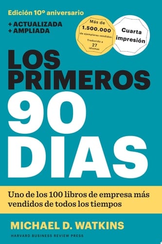 Los primeros 90 días