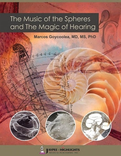 La música de las esferas y la magia de oír