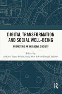 Digital Transformation and Social Well-Being Promoting an Inclusive Society