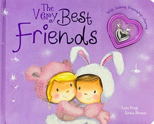 The Very Best Friends