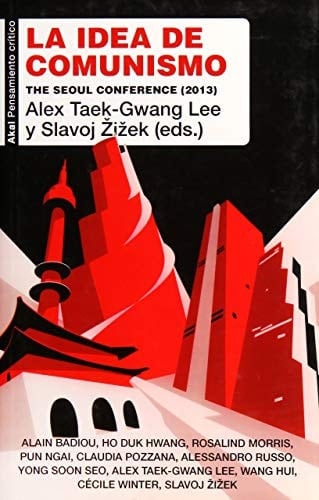 LA IDEA DEL COMUNISMO
