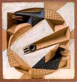 Henri Laurens Sculpture, 1915-1954