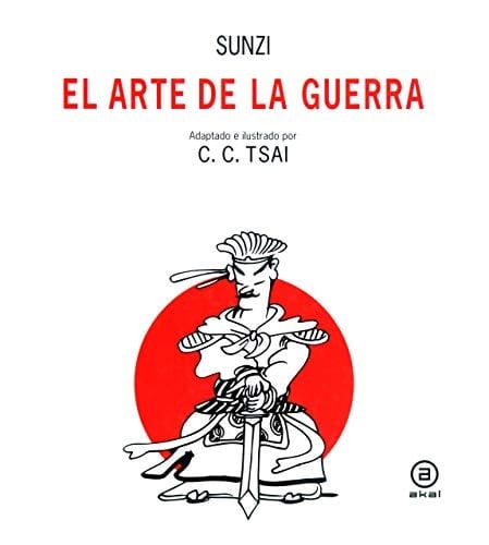 El arte de la guerra
