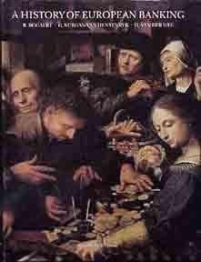 The History of European Banking