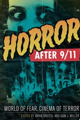Horror after 9/11