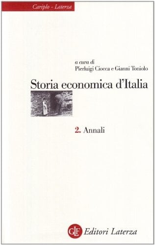 Storia economica d'Italia