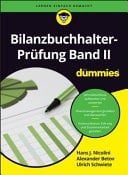 Bilanzbuchhalter-Prüfung Band II Für Dummies