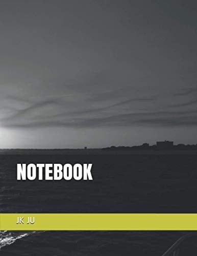 Notebook Paradise