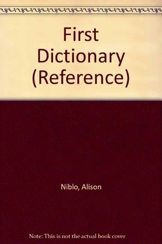 First Dictionary