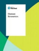 Pearson FlexText, Human Resources
