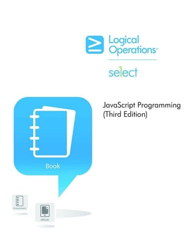 JavaScript Programming 085510s3