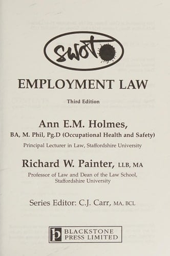 Employment Law