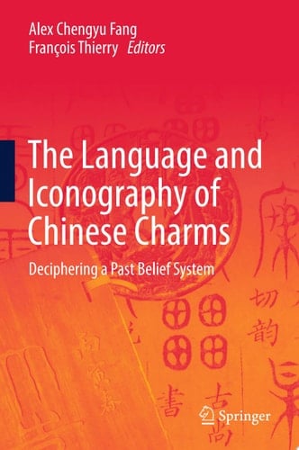 The Language and Iconography of Chinese Charms