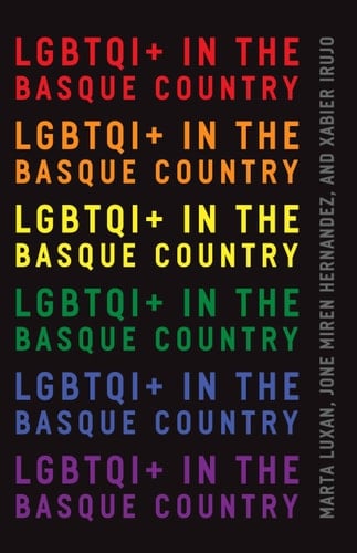 Lgbtqi+ in the Basque Country
